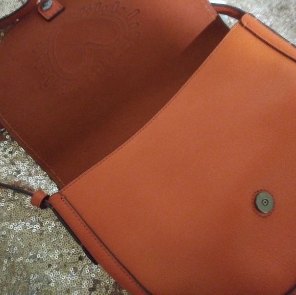 Coach x Keith Haring Crossbody Bag - Picture 4 of 5